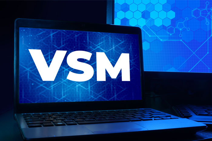 VSM – новый инструмент для успешного будущего предприятия