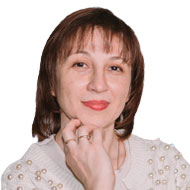 Татьяна Лозгачева
