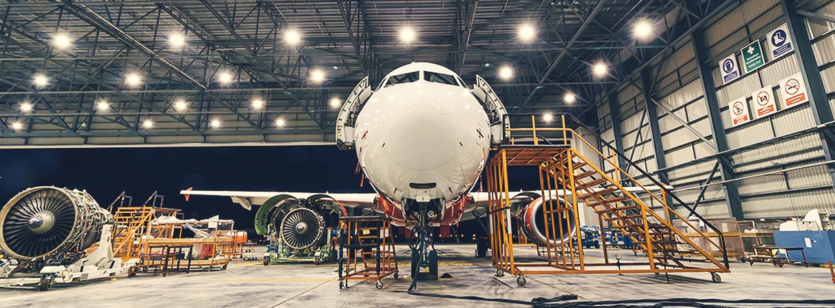 Практический опыт повышения производительности труда, качества работ и соблюдения сроков на проектах инженерного центра Airbus в России
